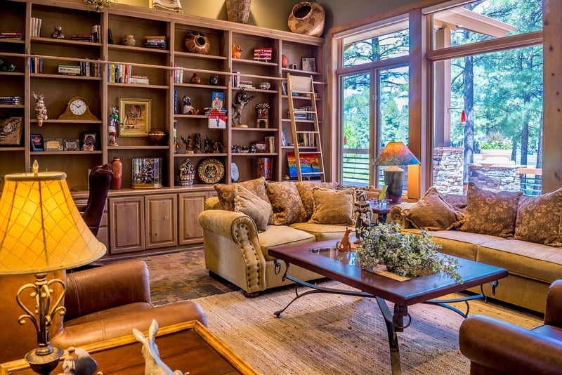 Luxury Living