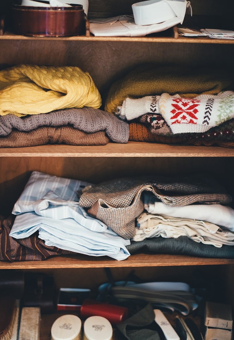 Designer Wardrobe