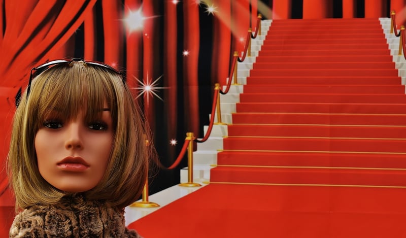 Red Carpet Celebrity